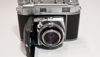 Kodak Retina IIIc (1957 - 1960)